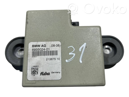 Antenas pastiprinātājs