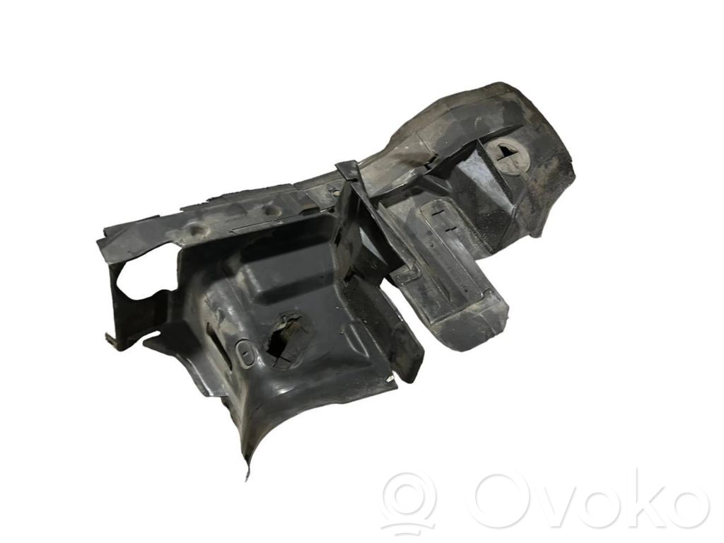 Engine underbody guard