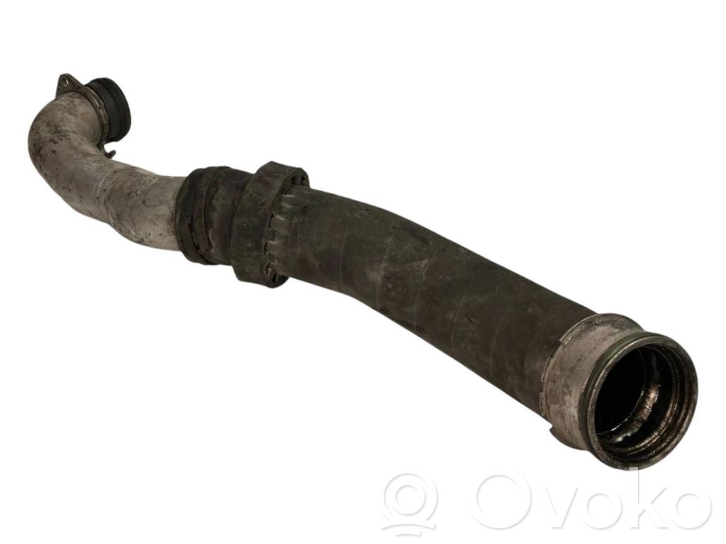 Interkūlera šļūtene (-es) / caurule (-es)