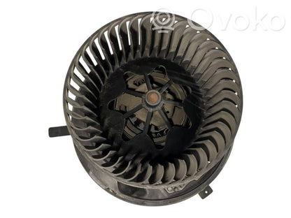 Mazā radiatora ventilators