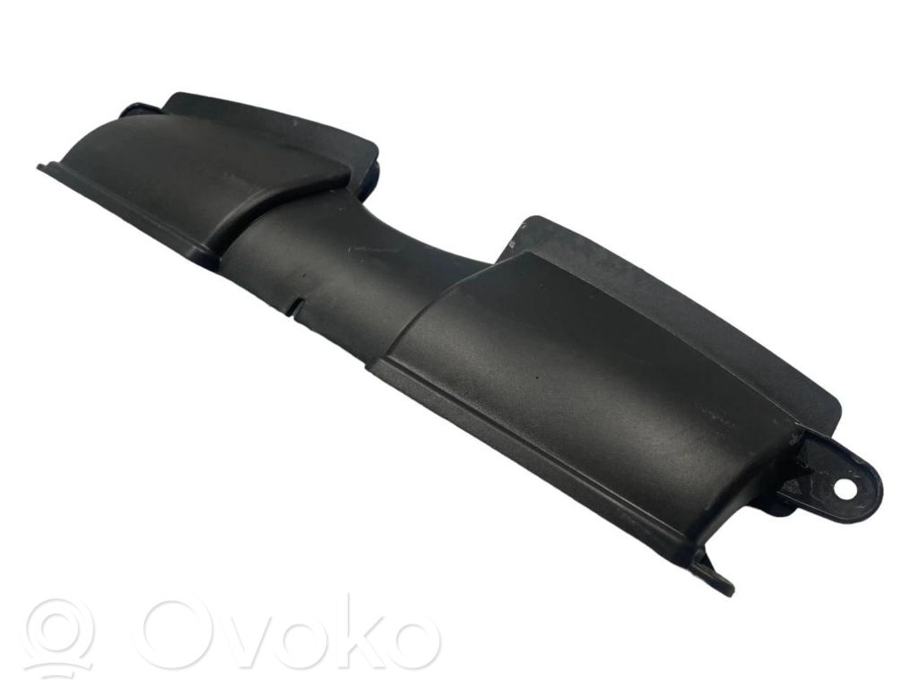 Gaisa ieplūdes kanāla detaļas