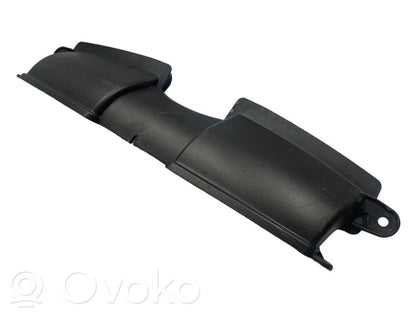 Gaisa ieplūdes kanāla detaļas