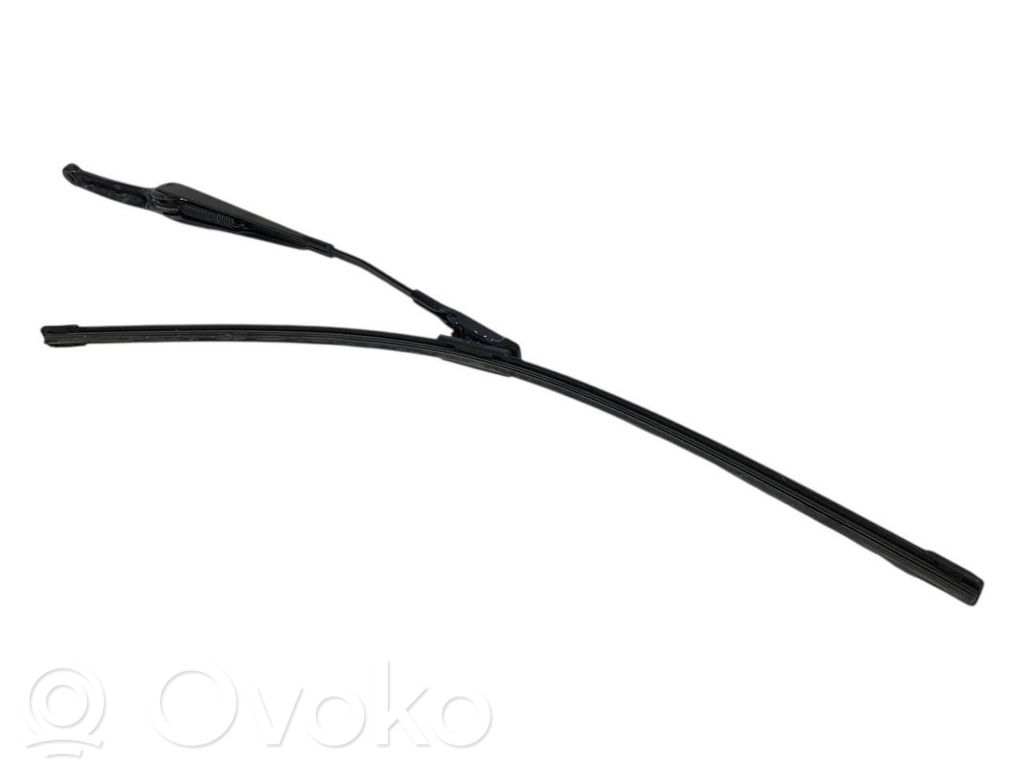 Priekšējā loga tīrītāja kājiņa