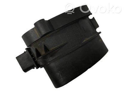 Gaisa plūsmas mērītājs