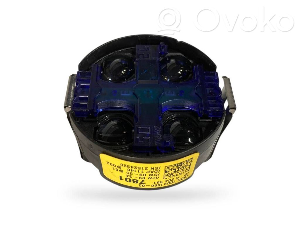 Lietus sensors