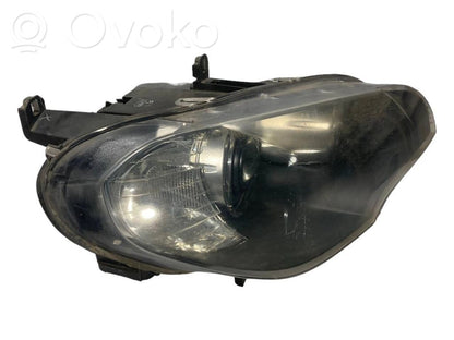 Priekšējais lukturis