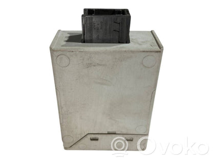 Модуль управления боковым зеркалом