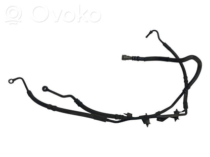 Stūres pastiprinātāja šļūtene (-es) / caurulīte (-es)