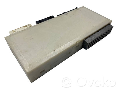Comfort module