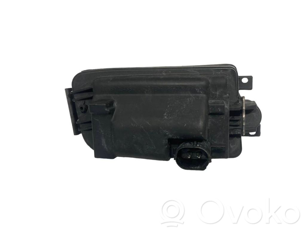 Передние противотуманные фары