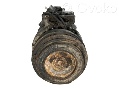 Gaisa kondicioniera kompresors (sūknis)