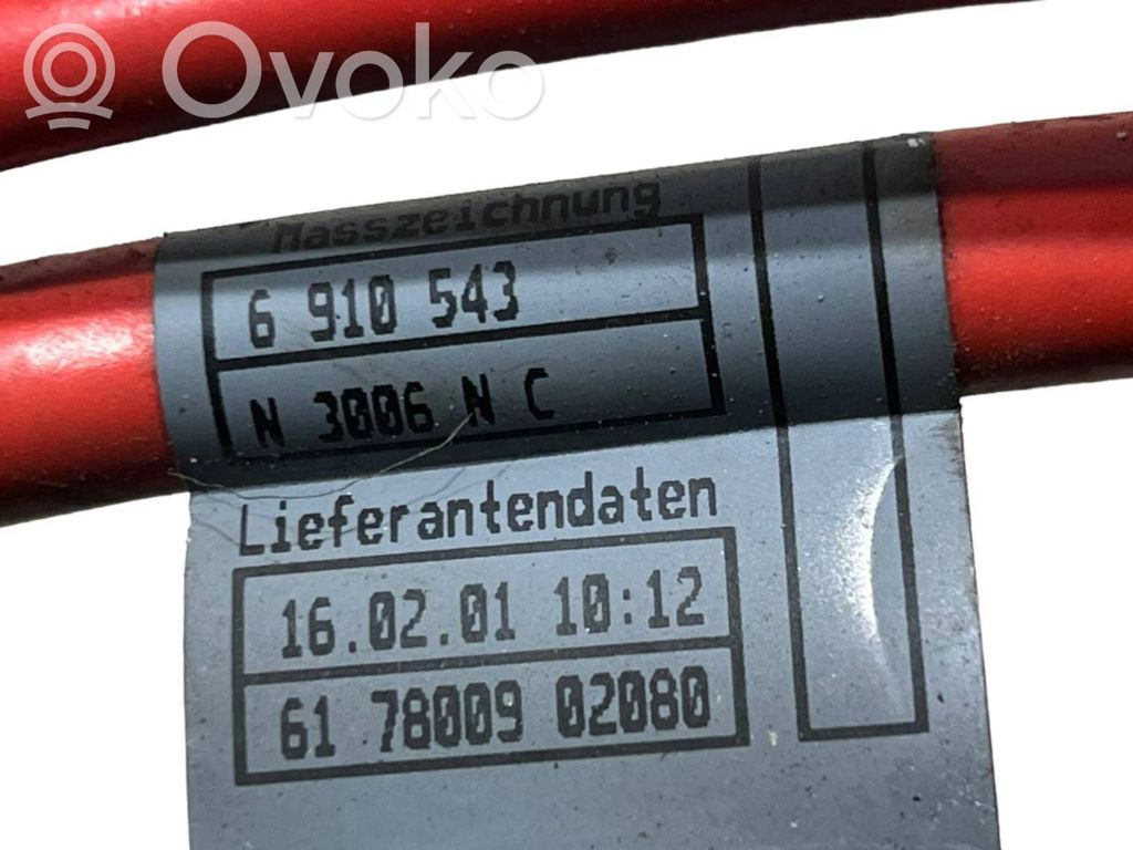 Plusa vads (akumulatora)