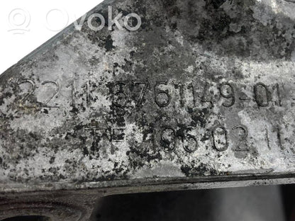 Dzinēja nostiprināšanas stiprinājums-kronšteins