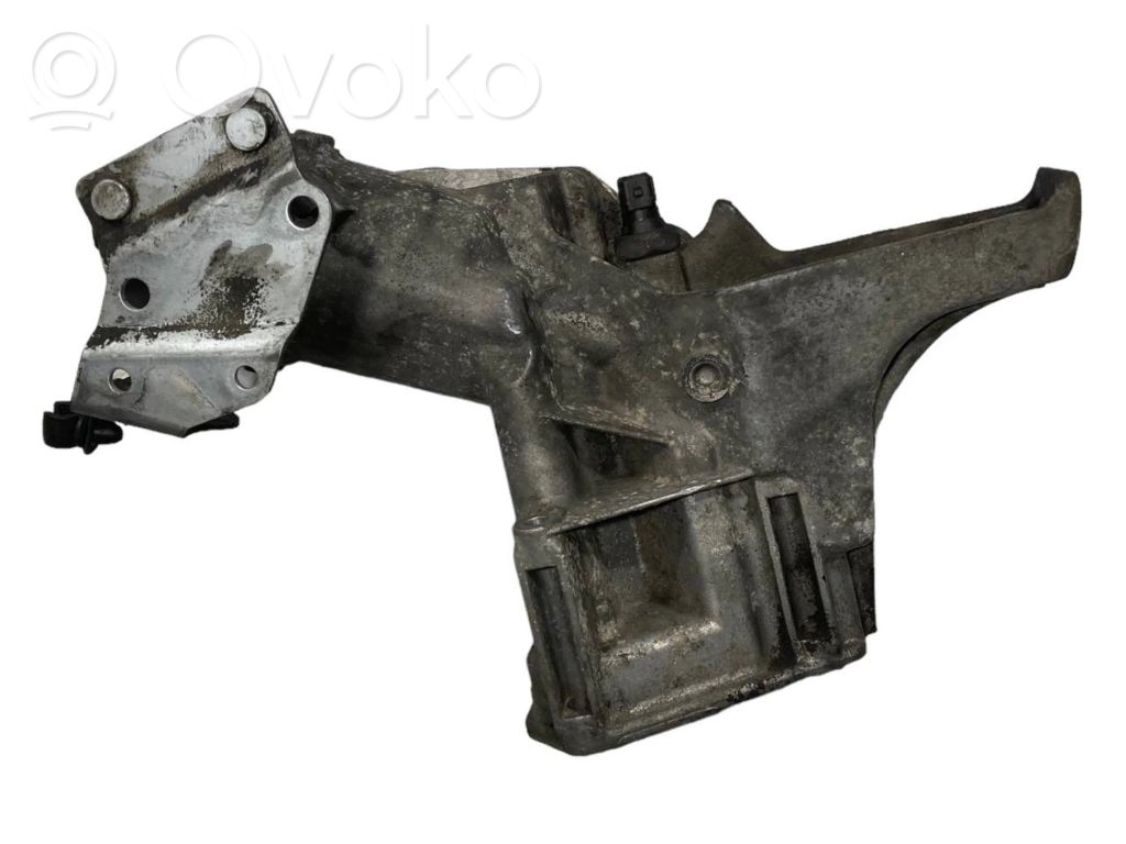 Dzinēja eļļas radiators