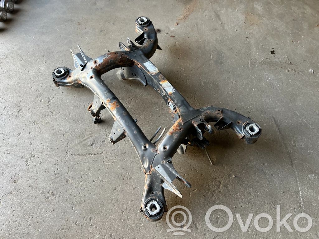 Aizmugurējais tilts