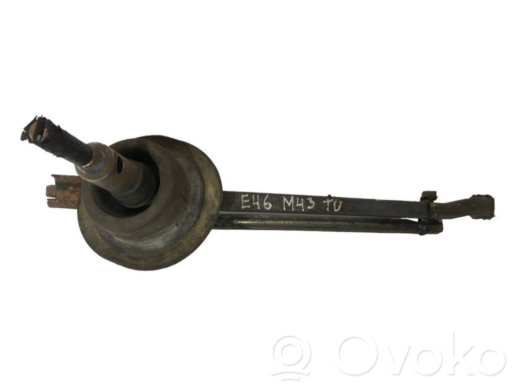 Pārslēgšanas mehanisms (kulisa)