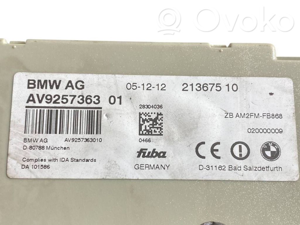 Antenas pastiprinātājs