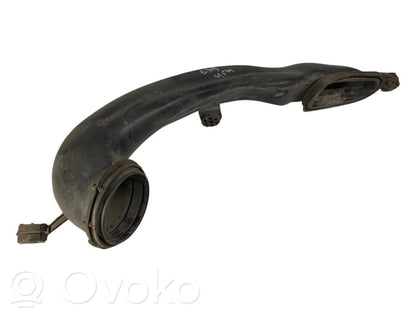 Gaisa ieplūdes kanāla detaļas