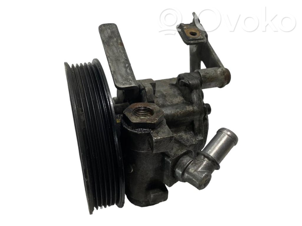 Насос гидроусилителя руля