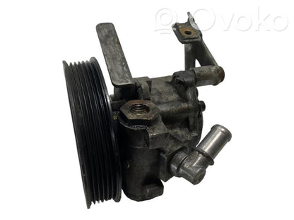 Насос гидроусилителя руля