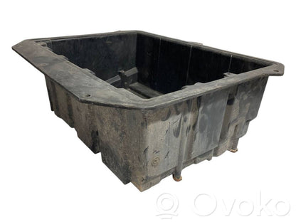 Bagāžnieka grīda / atslēgu komplekta turētājs