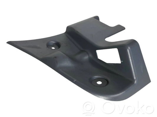 Other type of trunk decorative trim part