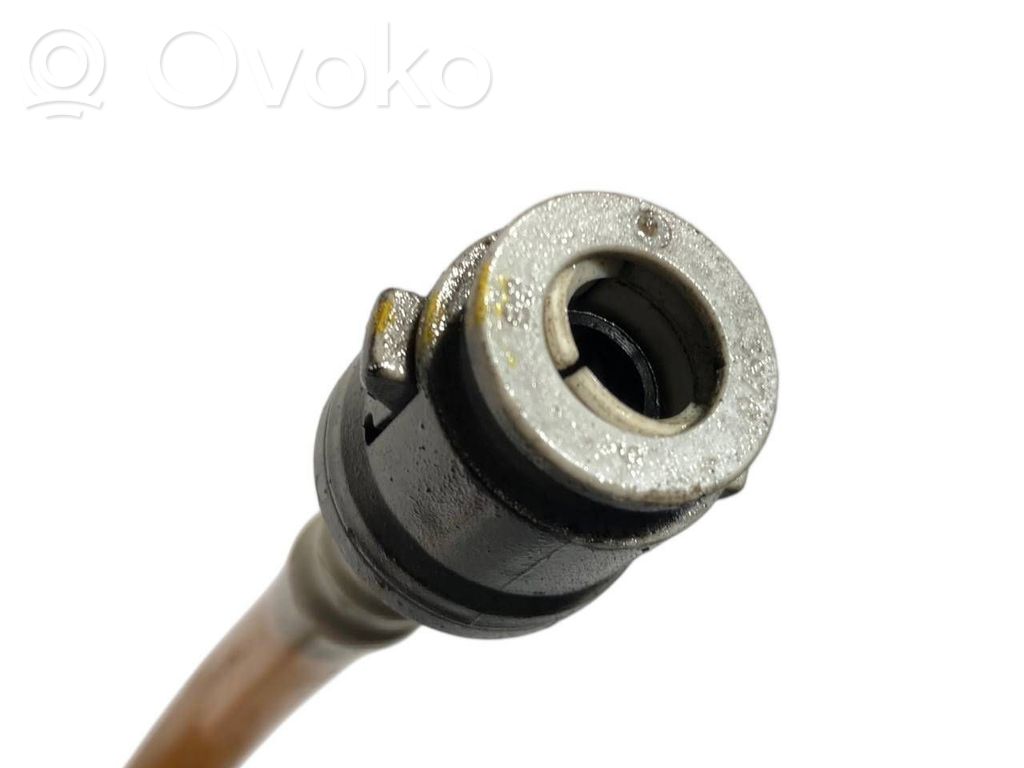 Fuel line(s)