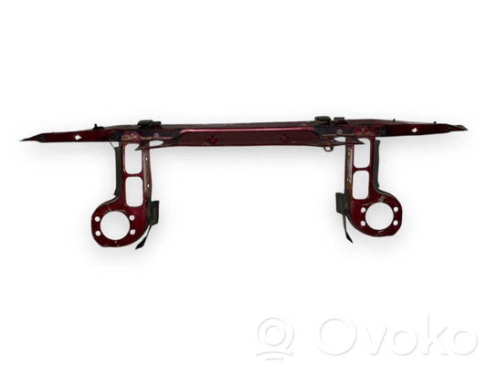 Держатель панели радиатора (телевизор)