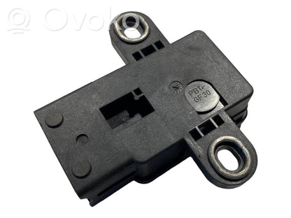 ESP (Electronic Stability Program) sensor (acceleration sensor)