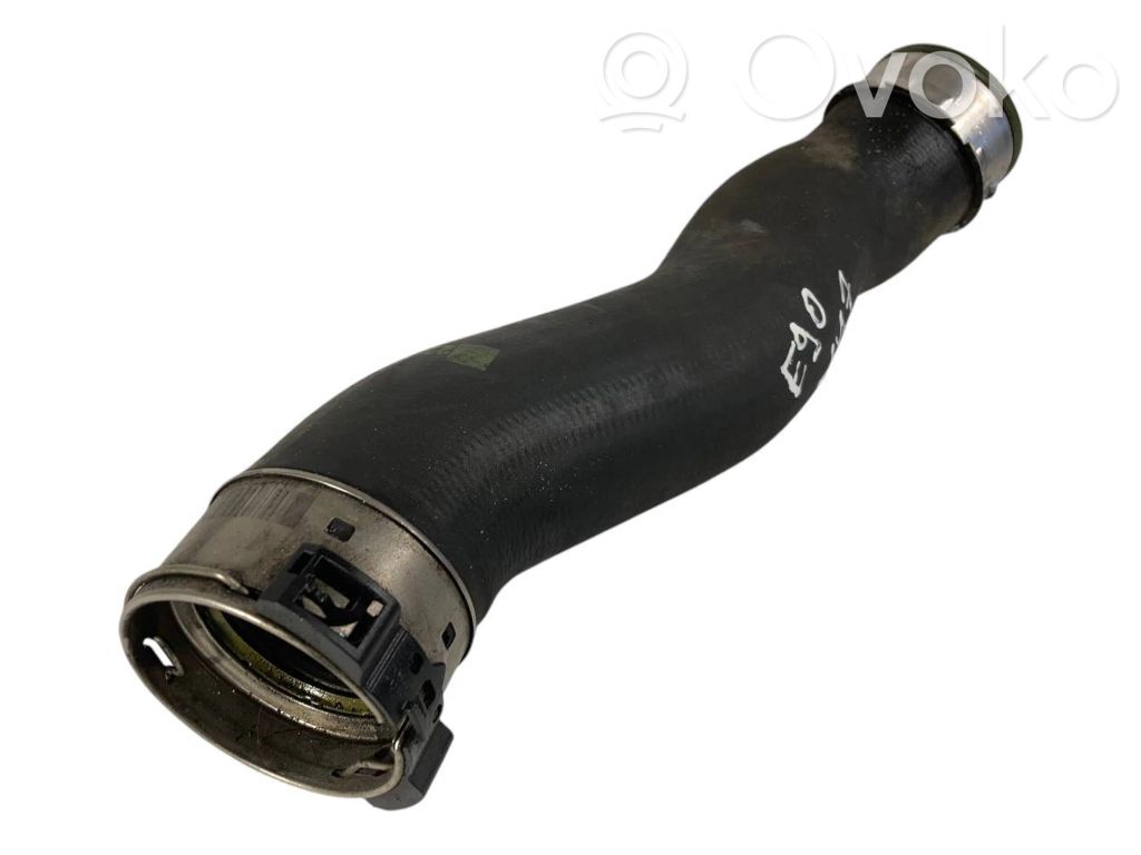 Interkūlera šļūtene (-es) / caurule (-es)