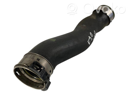 Interkūlera šļūtene (-es) / caurule (-es)