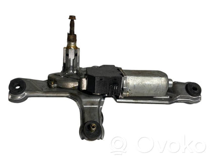 Aizmugurējā loga tīrītāja motoriņš