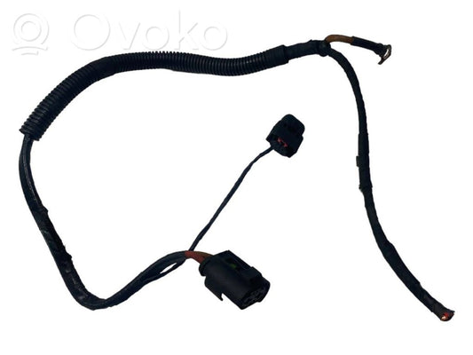 Citi elektroinstalācijas vadi