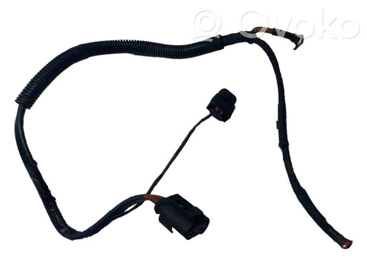 Other wiring wires