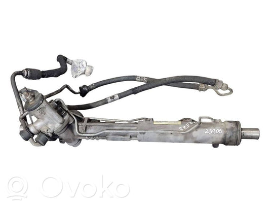 Steering column