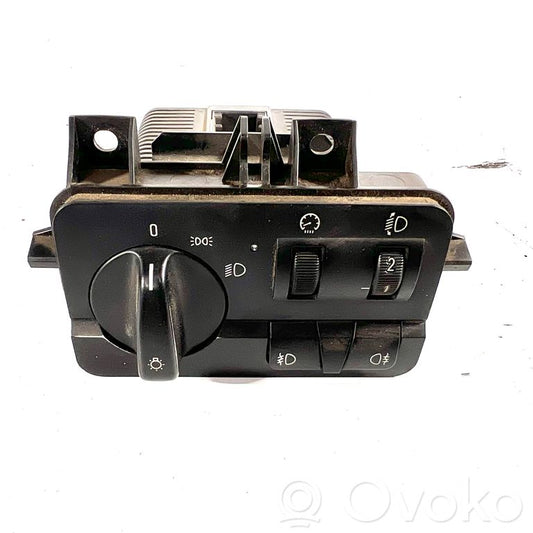 Light module LCM