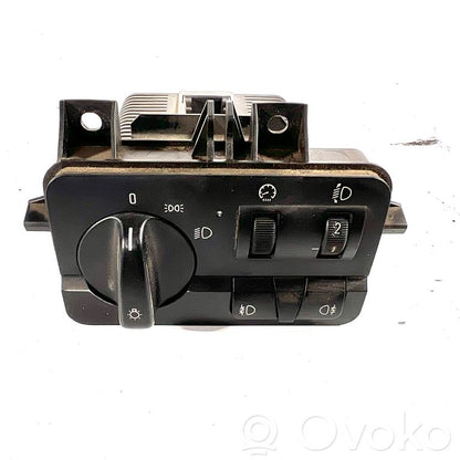 Световой модуль ЛКМ