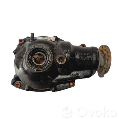 Priekšējais reduktors