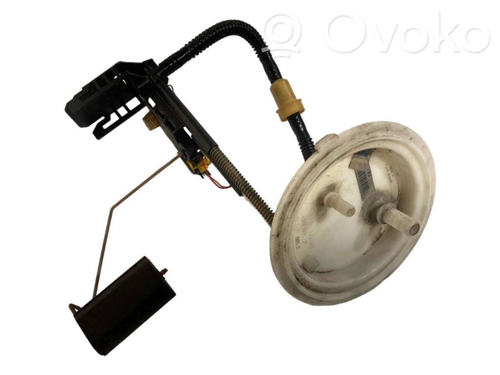 Degvielas līmeņa sensors