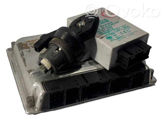 Ignition ECU kit