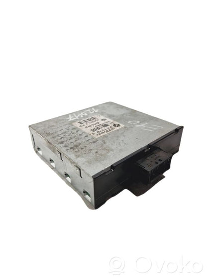 Citu veidu vadības bloki / moduļi