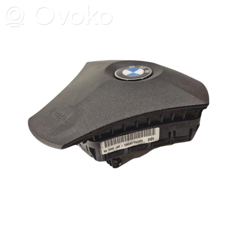 Stūres drošības spilvens