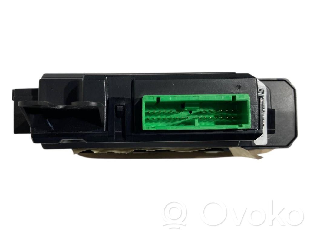 Elektrisko logu slēdzis