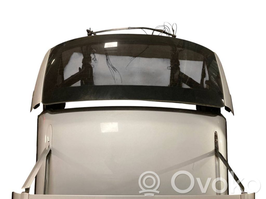 Pop-up/folding roof kit
