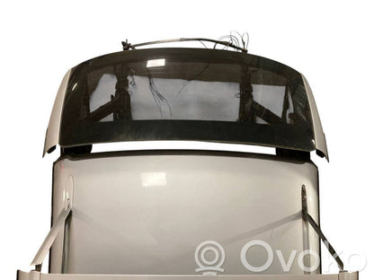 Pop-up/folding roof kit