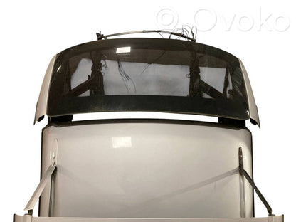 Paceļama/saliekama jumta komplekts