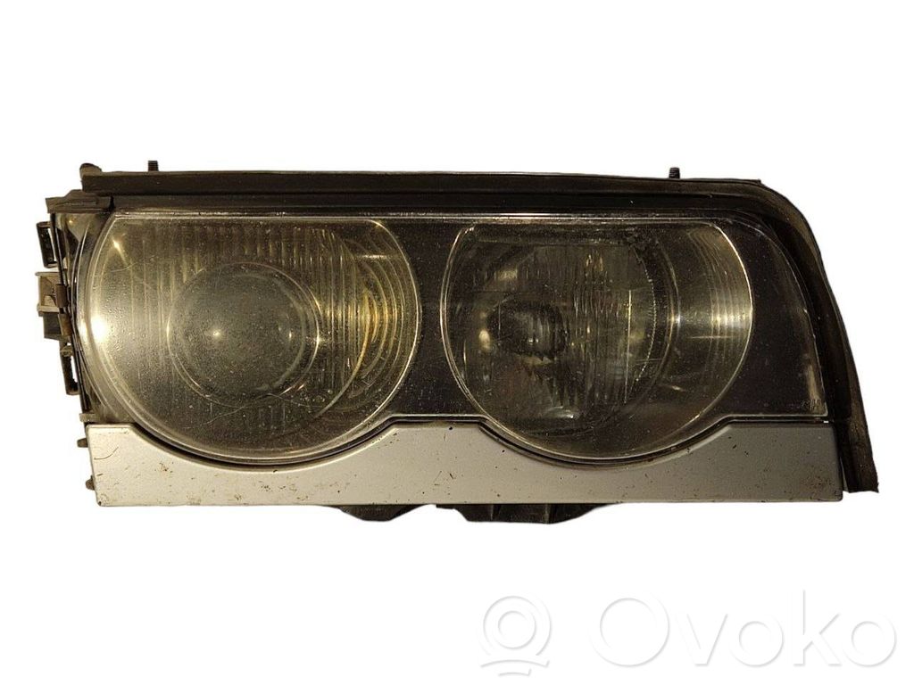 Priekšējais lukturis