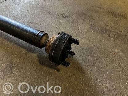 Задний карданный вал