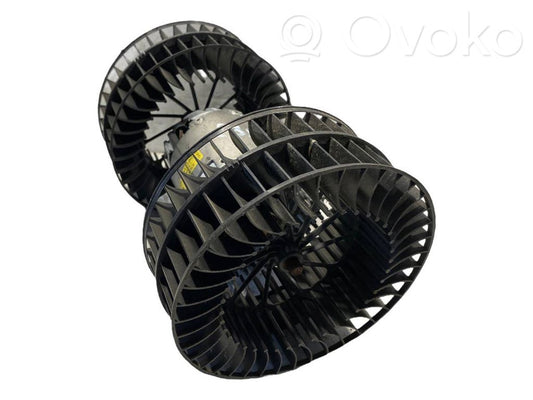 Mazā radiatora ventilators