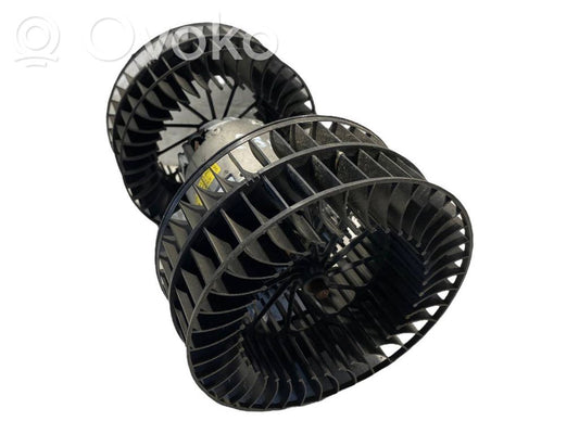 Mazā radiatora ventilators